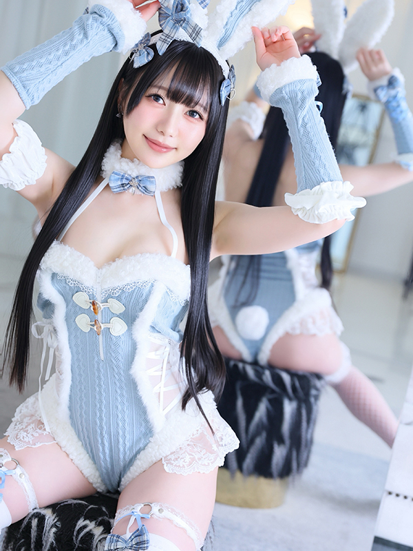 白姫(しき)