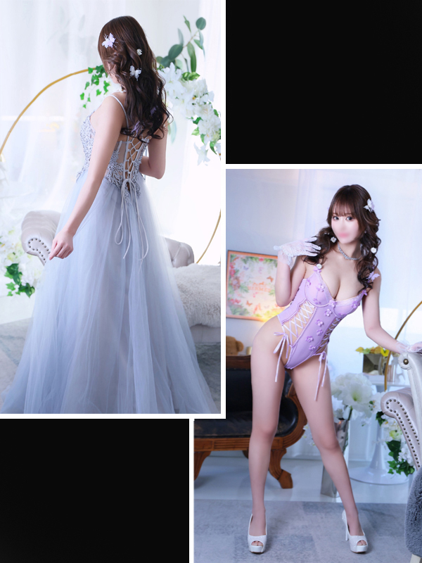 百合花（ゆりか）