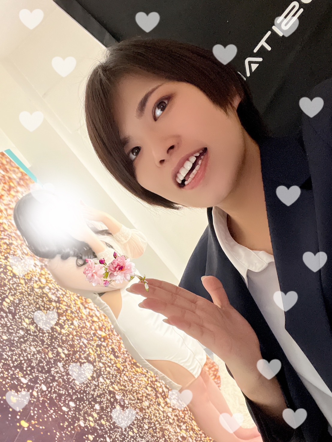 撮影同行してきました