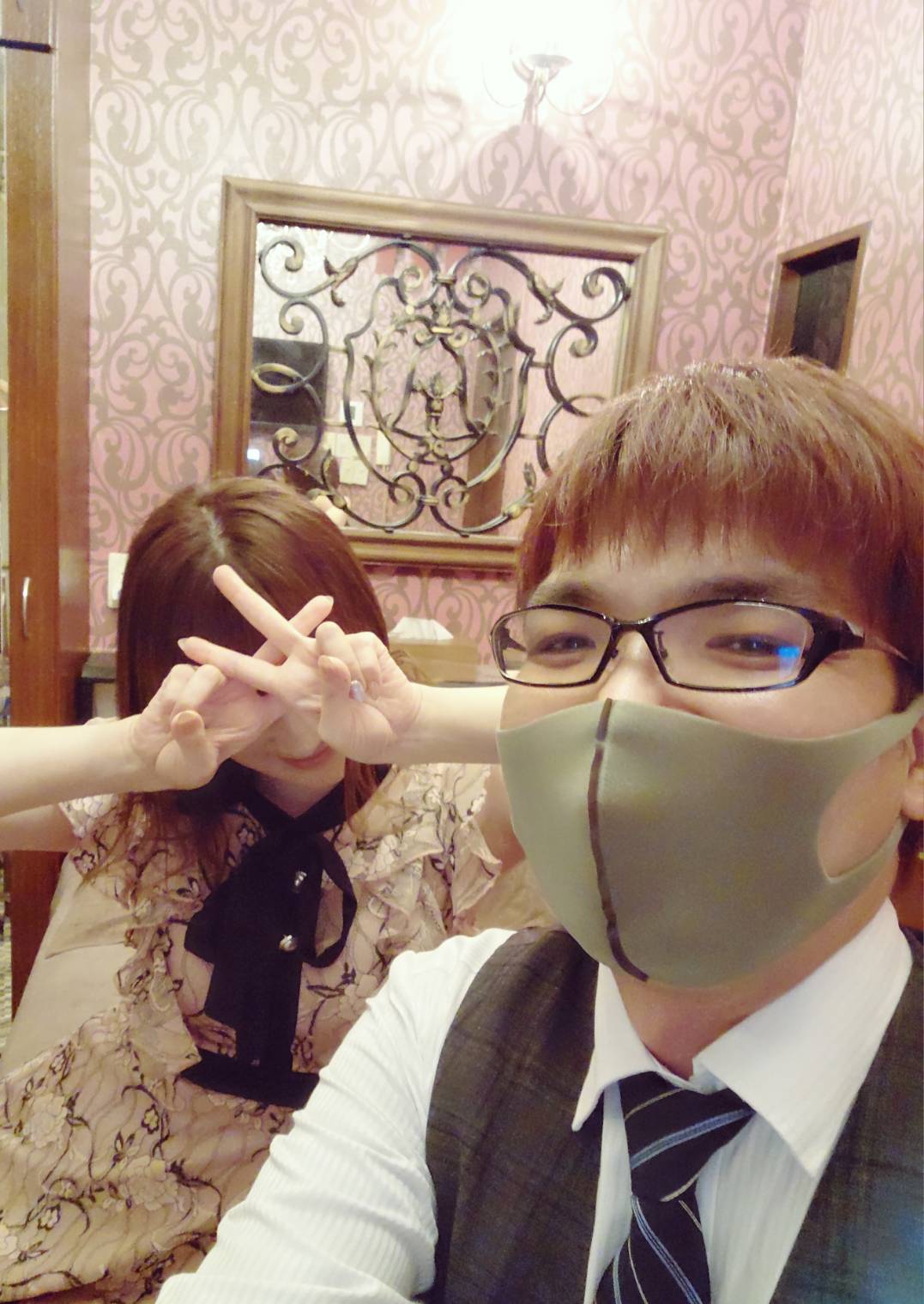 昨日、出稼ぎ『知佳（ちか）』さんと。。。