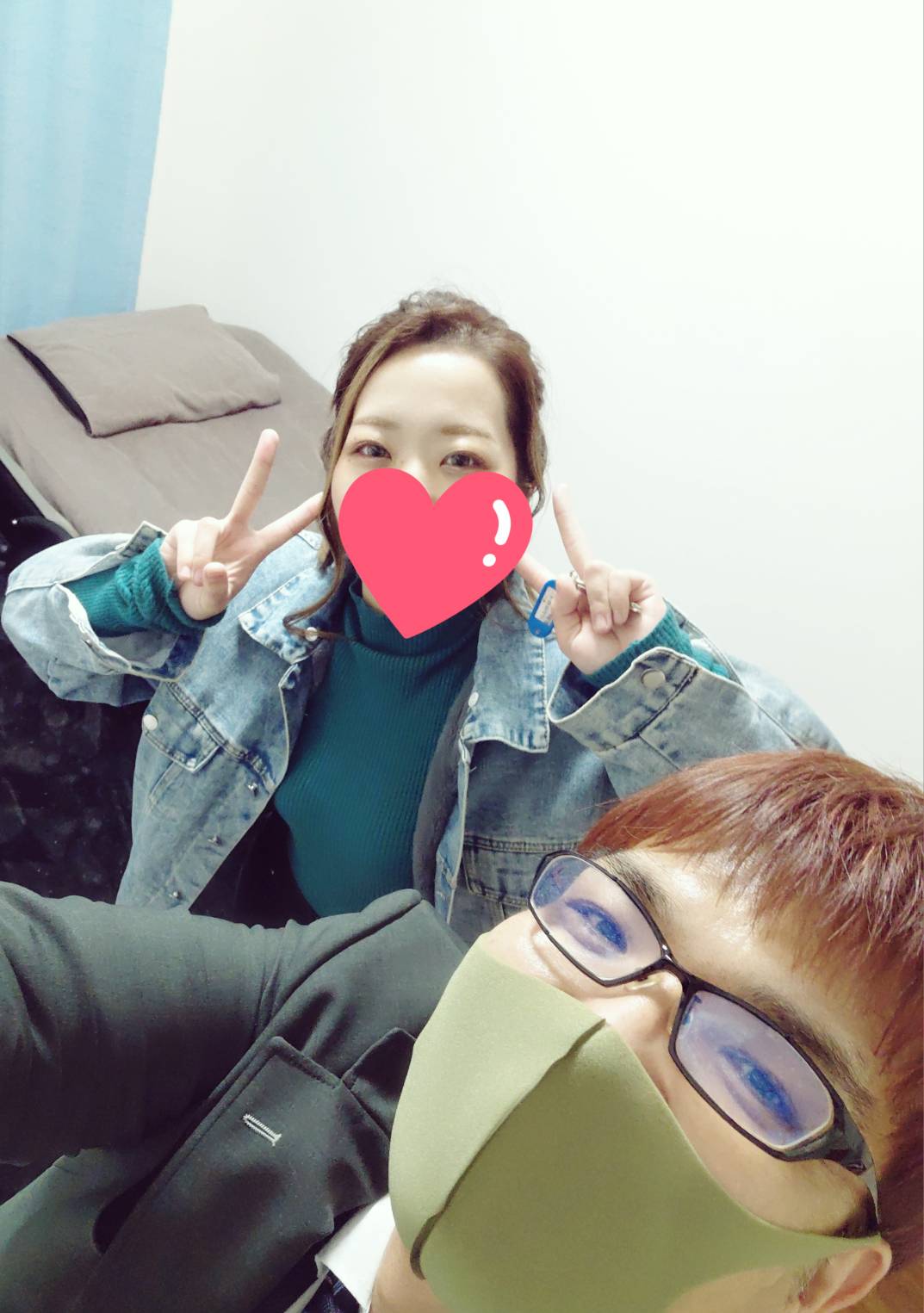 出稼ぎの女の子も受け入れてます♪ 女の子のモチベを上げるのも重要なお仕事 ♪